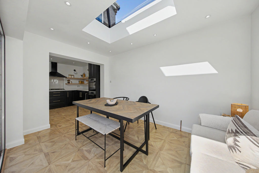 Bowland Drive Walton